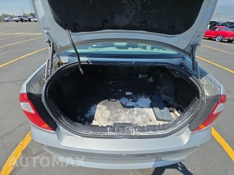 2010 Ford Fusion SE – miniatura 16