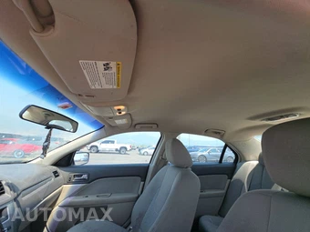 2010 Ford Fusion SE – miniatura 17