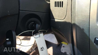 2010 Ford Fusion SE – miniatura 18