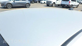 2010 Ford Fusion SE – miniatura 19