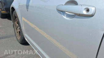2010 Ford Fusion SE – miniatura 20