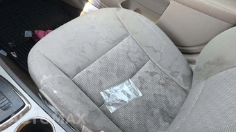 2010 Ford Fusion SE – miniatura 27