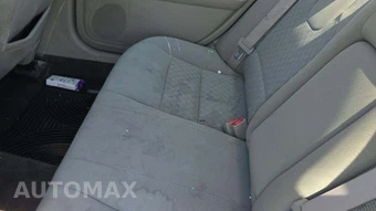 2010 Ford Fusion SE – miniatura 33