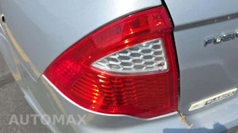 2010 Ford Fusion SE – miniatura 37