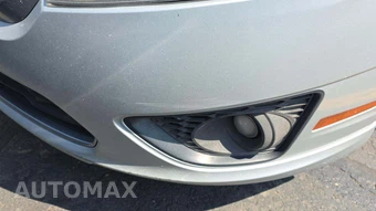 2010 Ford Fusion SE – miniatura 40