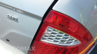 2010 Ford Fusion SE – miniatura 47
