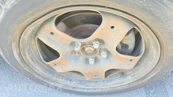 2010 Ford Fusion SE – miniatura 52