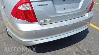 2010 Ford Fusion SE – miniatura 55