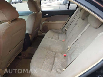 2010 Ford Fusion SE - miniatura 12