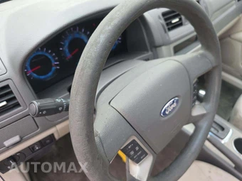 2010 Ford Fusion SE - miniatura 19