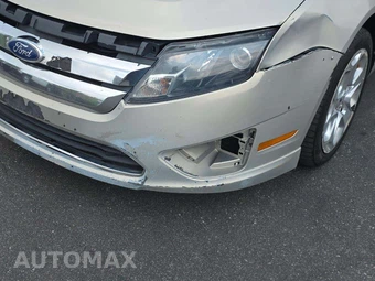 2010 Ford Fusion SE - miniatura 20