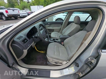 2010 Ford Fusion SE - miniatura 3