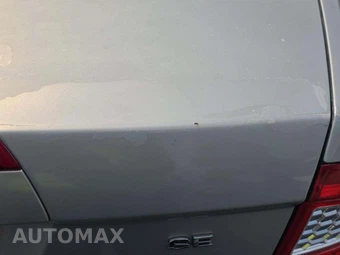 2010 Ford Fusion SE - miniatura 30