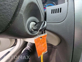 2010 Ford Fusion SE - miniatura 5