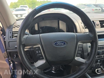 2010 Ford Fusion SEL - miniatura 10