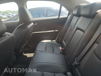 2010 Ford Fusion SEL - miniatura 13