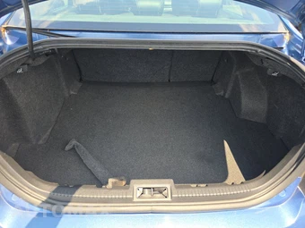 2010 Ford Fusion SEL - miniatura 16