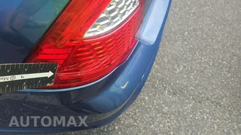 2010 Ford Fusion SEL - miniatura 27
