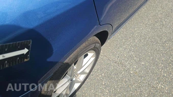 2010 Ford Fusion SEL - miniatura 28