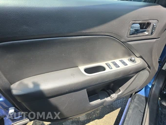 2010 Ford Fusion SEL - miniatura 9