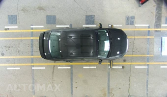 2010 Ford Fusion SEL – miniatura 18