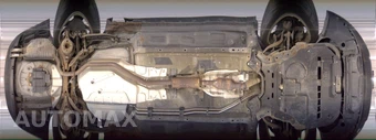 2010 Ford Fusion SEL – miniatura 19