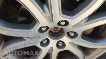 2010 Ford Fusion SEL – miniatura 22