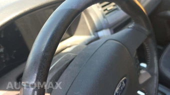 2010 Ford Fusion SEL – miniatura 26