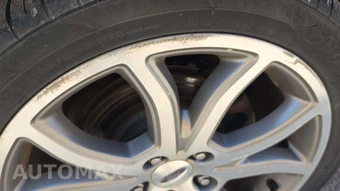 2010 Ford Fusion SEL – miniatura 28