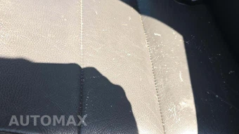 2010 Ford Fusion SEL – miniatura 29