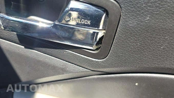 2010 Ford Fusion SEL – miniatura 36