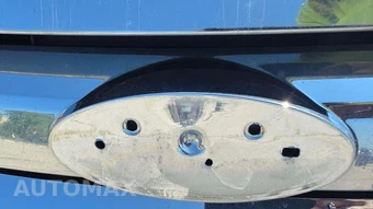 2010 Ford Fusion SEL – miniatura 45