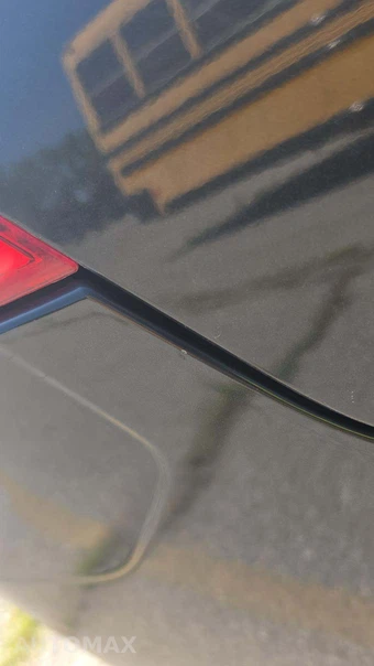 2010 Ford Fusion SEL – miniatura 46