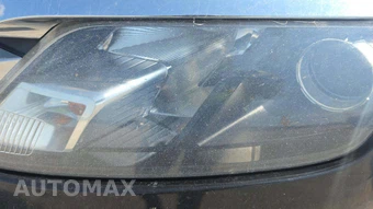 2010 Ford Fusion SEL – miniatura 47