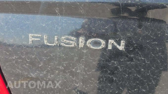 2010 Ford Fusion SEL – miniatura 54