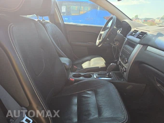 2010 Ford Fusion SEL – miniatura 8