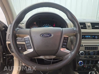 2010 Ford Fusion SEL - miniatura 10