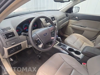 2010 Ford Fusion SEL - miniatura 11