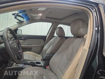 2010 Ford Fusion SEL - miniatura 17
