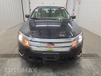 2010 Ford Fusion SEL - miniatura 2
