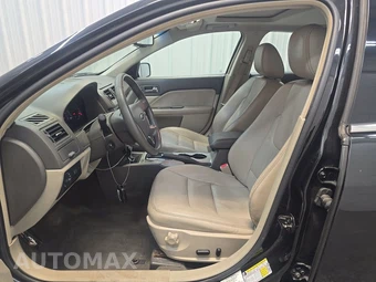 2010 Ford Fusion SEL - miniatura 7