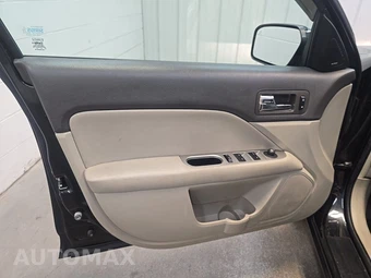 2010 Ford Fusion SEL - miniatura 9