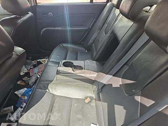 2010 Ford Fusion SEL – miniatura 13