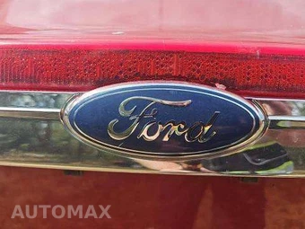 2010 Ford Fusion SEL – miniatura 14