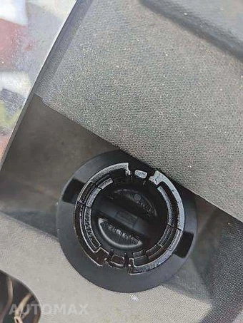 2010 Ford Fusion SEL – miniatura 22