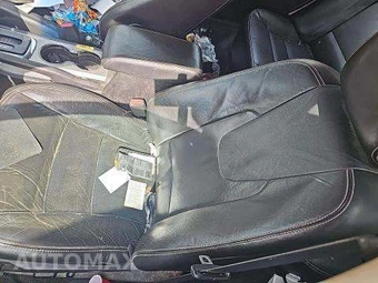 2010 Ford Fusion SEL – miniatura 6