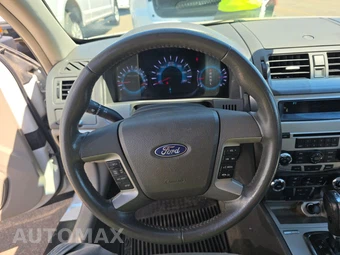 2010 Ford Fusion SEL – miniatura 10