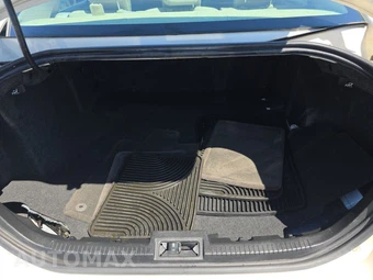 2010 Ford Fusion SEL – miniatura 16