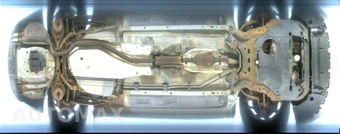 2010 Ford Fusion SEL – miniatura 17