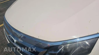 2010 Ford Fusion SEL – miniatura 26